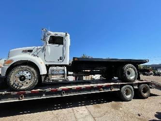 Peterbilt 337