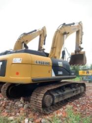 CAT 336 D L