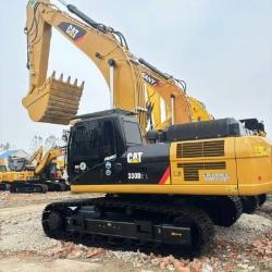 CAT 330 D