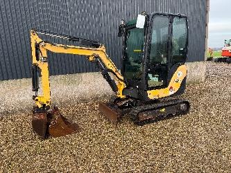 Yanmar SV 18