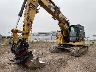 CAT 325F