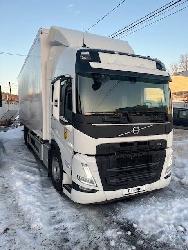 Volvo FM 460