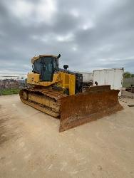 DEERE 750K