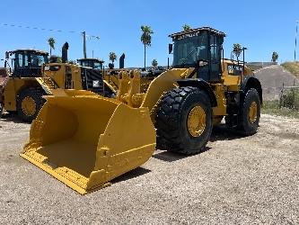 CAT 980M