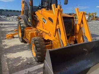 JCB 3 CX