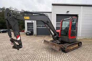 Volvo ECR 58