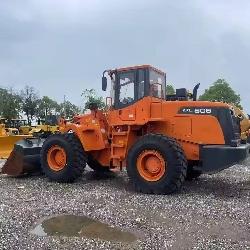 Doosan DL505