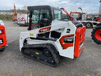 Bobcat T 450