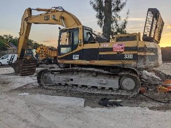 CAT 330 L