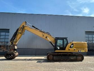 CAT 336 NG