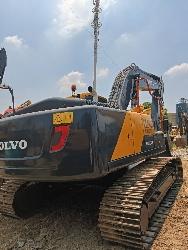 Volvo EC 240