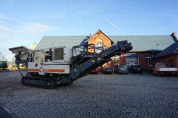 Metso LT 96