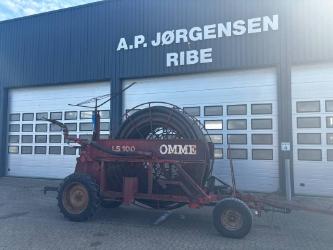 Omme LS 100