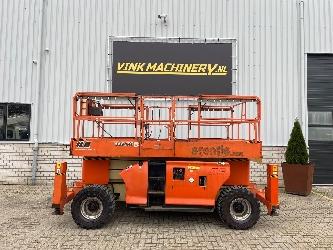 JLG 3394 RT