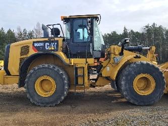 CAT 966M XE