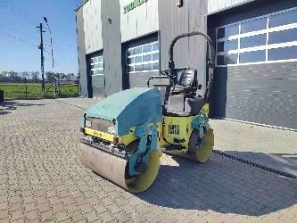 Ammann ARX 26