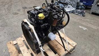 Yanmar 3TNE68