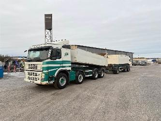 Volvo FM13