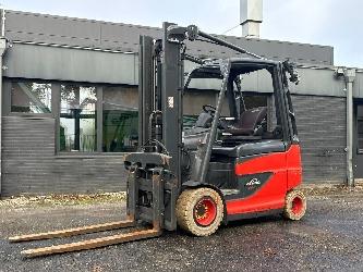 Linde E 30