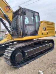 CAT 336 GC