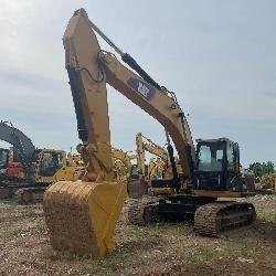 CAT 326D2