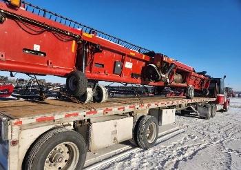 Case IH 3162