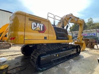 CAT 330E