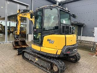 Yanmar SV 60