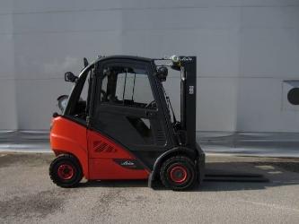 Linde H20T