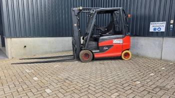Linde E35