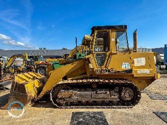 CAT 953B