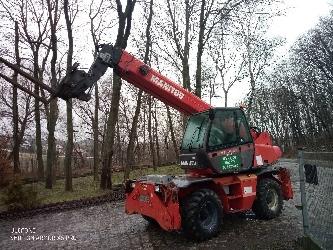 Manitou 1635