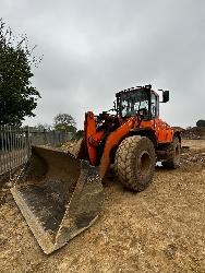 Doosan DL 250