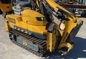 Brokk 120 D