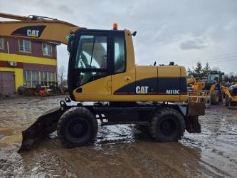 CAT M 313 C