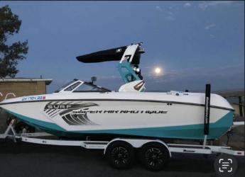 Nautique G23