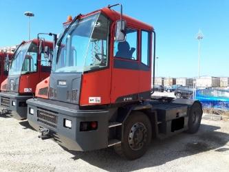Kalmar TR618i