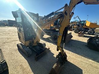 CAT 301.8