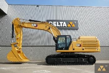 CAT 352