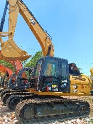 CAT 315D2GC