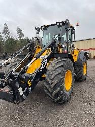 JCB 419 S