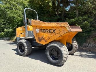 Terex TA9