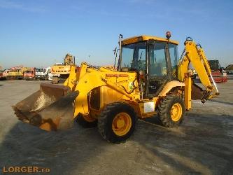 JCB 2 CX