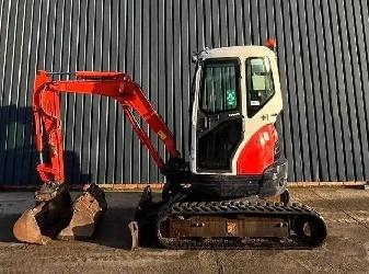 Kubota U 25