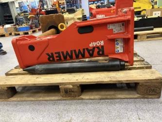 Rammer R04P
