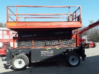 JLG 203-24D