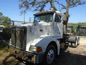 Peterbilt 385