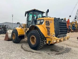 CAT 950M