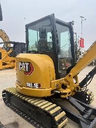 CAT 303.5