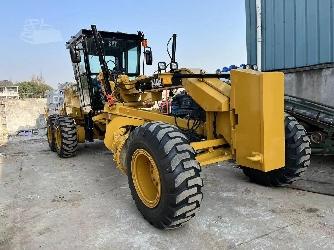 CAT 140K